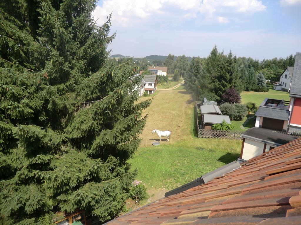 Ferienwohnung Unger Stutzengrun Exteriör bild