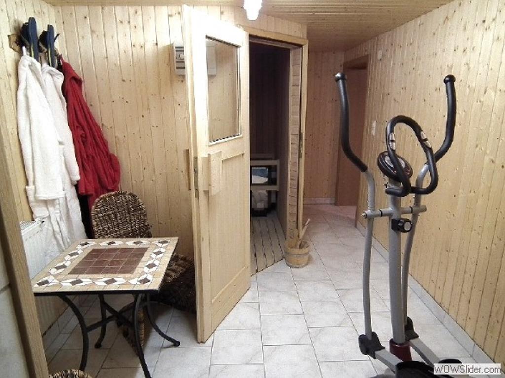 Ferienwohnung Unger Stutzengrun Exteriör bild