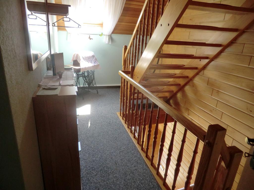 Ferienwohnung Unger Stutzengrun Exteriör bild