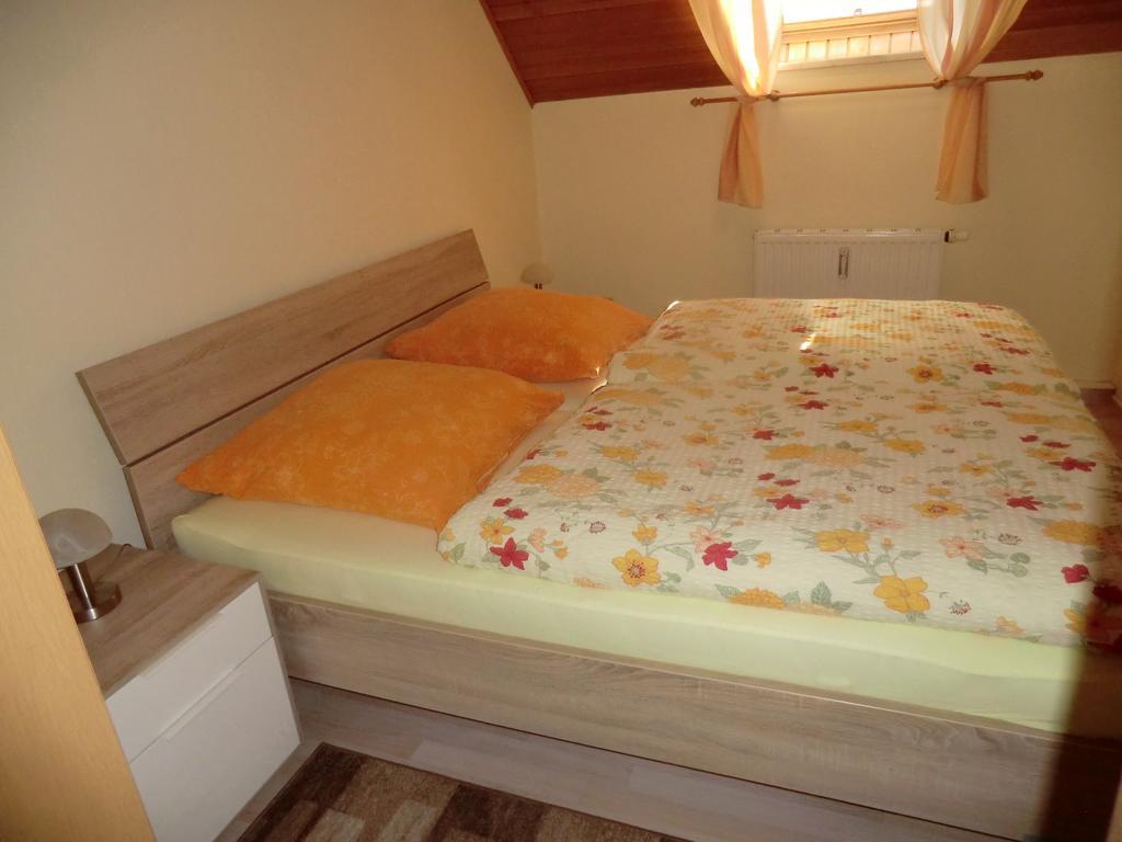 Ferienwohnung Unger Stutzengrun Exteriör bild