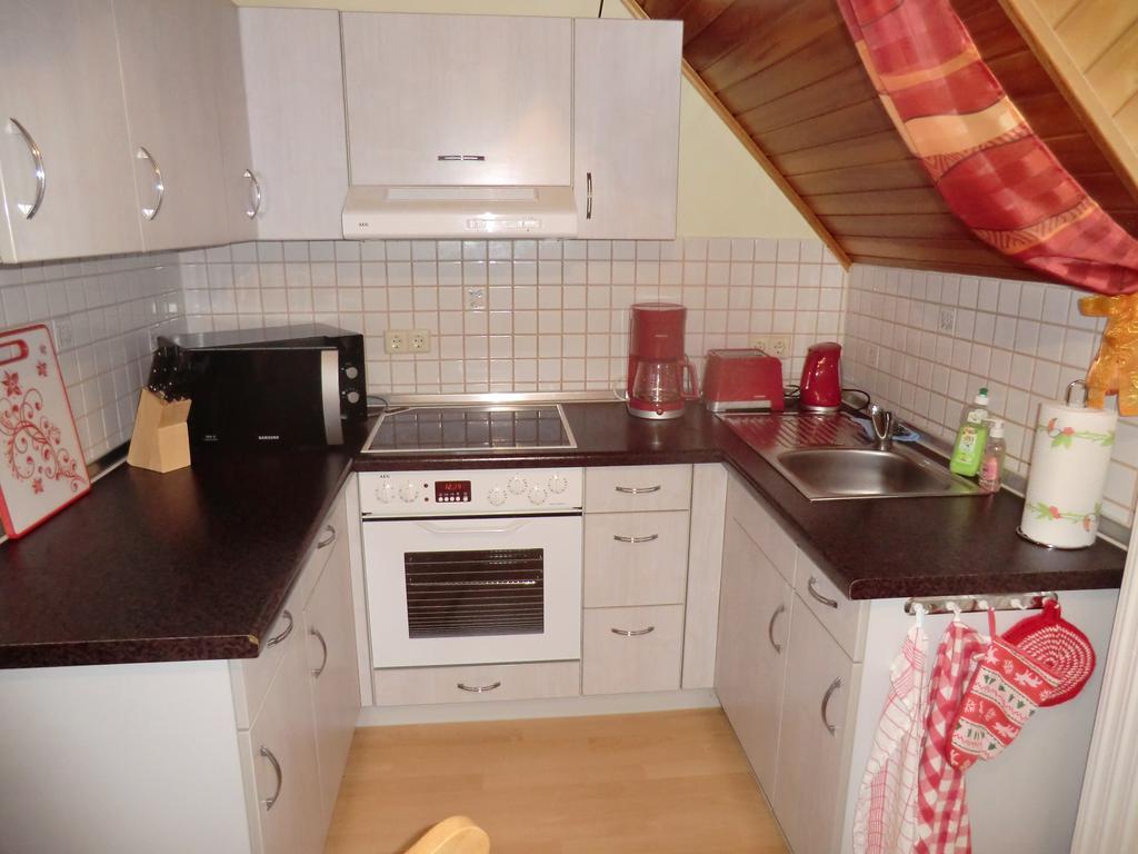 Ferienwohnung Unger Stutzengrun Exteriör bild